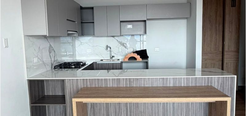 Apartamento en Venta en Bogotá, D.C., Chapinero Alto