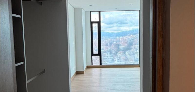 Apartamento en Venta en Bogotá, D.C., Chapinero Alto-0