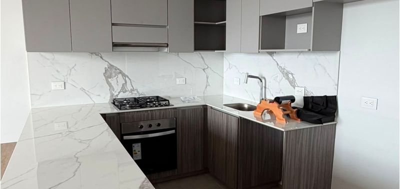 Apartamento en Venta en Bogotá, D.C., Chapinero Alto-1
