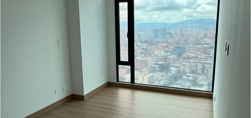 Apartamento en Venta en Bogotá, D.C., Chapinero Alto-2
