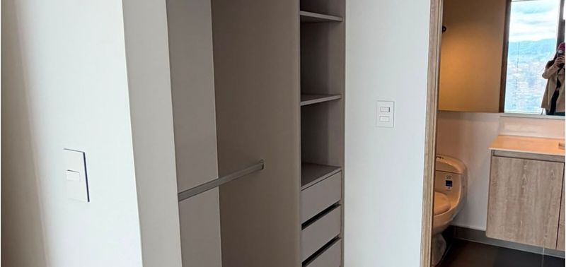 Apartamento en Venta en Bogotá, D.C., Chapinero Alto-3