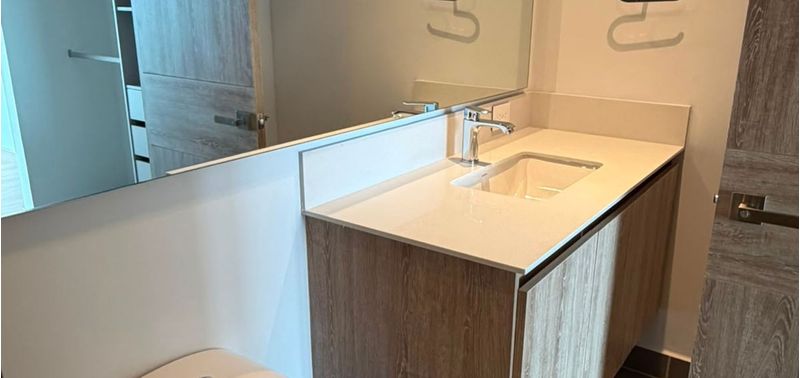 Apartamento en Venta en Bogotá, D.C., Chapinero Alto-4