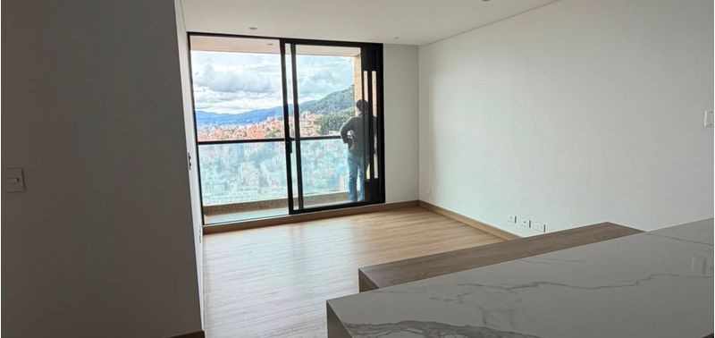 Apartamento en Venta en Bogotá, D.C., Chapinero Alto-5