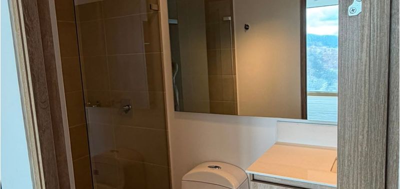 Apartamento en Venta en Bogotá, D.C., Chapinero Alto-6