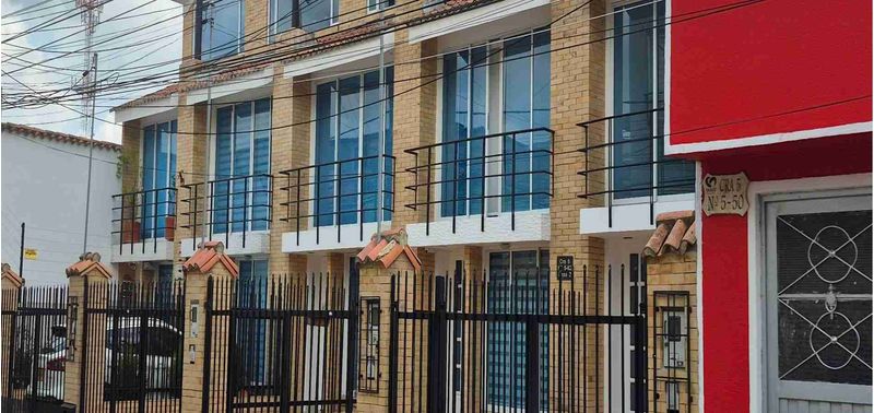 Casa en Venta en Bogotá, D.C., Tabio
