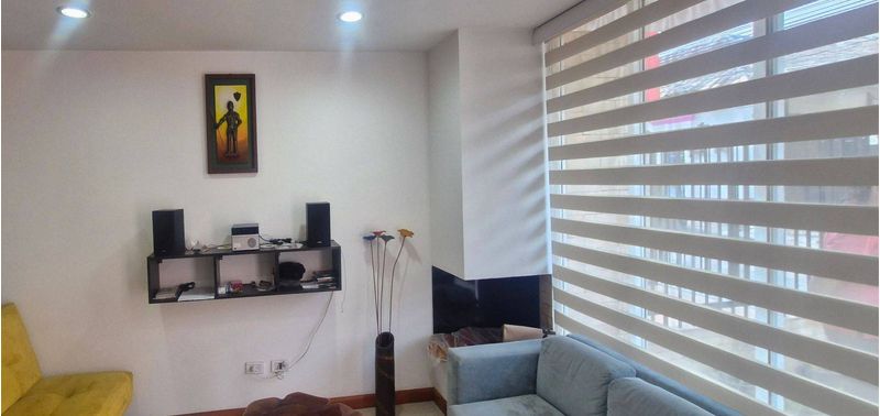 Casa en Venta en Bogotá, D.C., Tabio-3