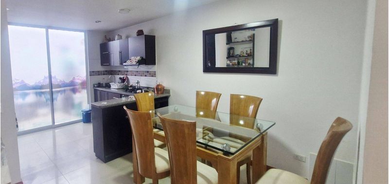 Casa en Venta en Bogotá, D.C., Tabio-4