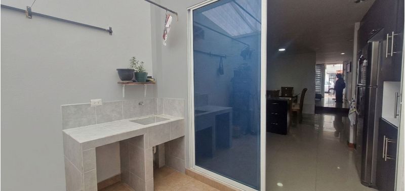 Casa en Venta en Bogotá, D.C., Tabio-9