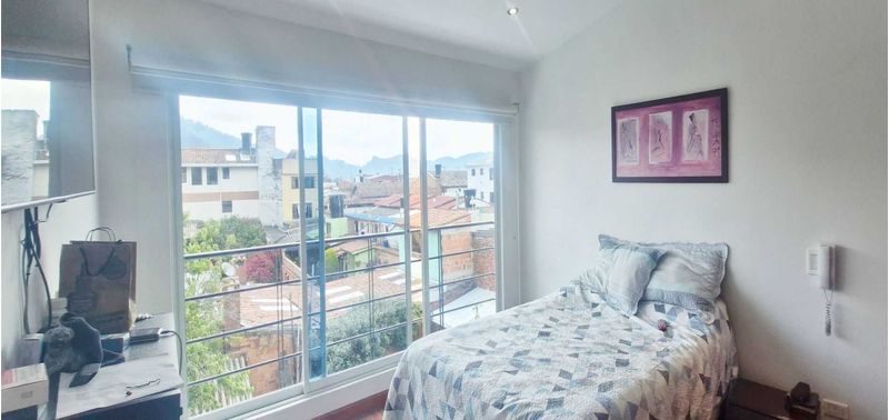Casa en Venta en Bogotá, D.C., Tabio-11