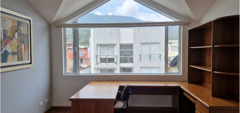 Casa en Venta en Bogotá, D.C., Tabio-16