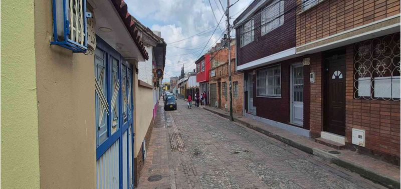 Casa en Venta en Bogotá, D.C., Tabio-17
