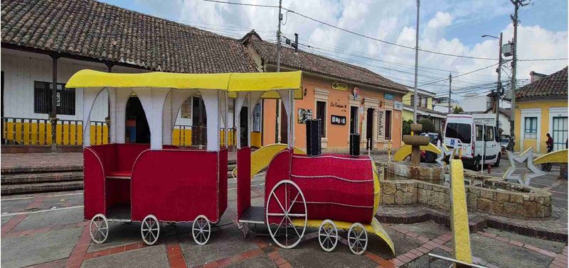 Casa en Venta en Bogotá, D.C., Tabio-18