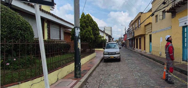 Casa en Venta en Bogotá, D.C., Tabio-19