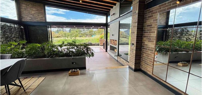 Casa en Venta en La Ceja, La Ceja-3