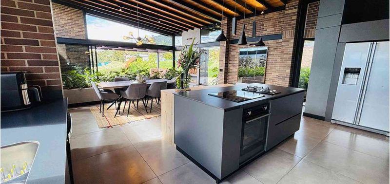Casa en Venta en La Ceja, La Ceja-4