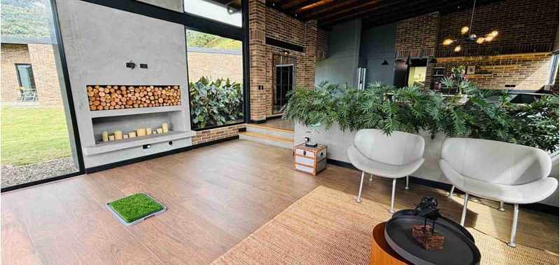 Casa en Venta en La Ceja, La Ceja-8