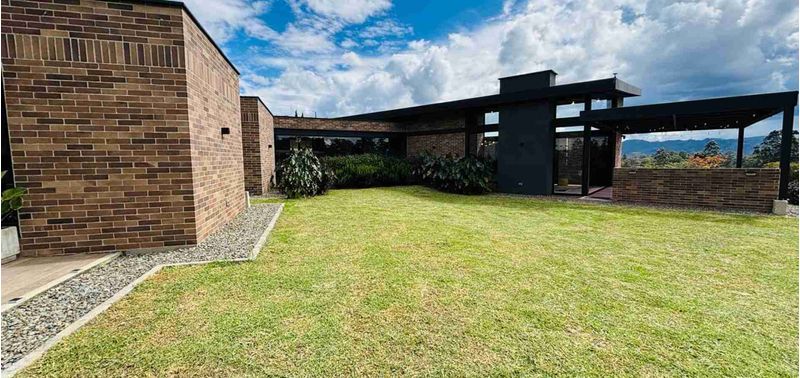 Casa en Venta en La Ceja, La Ceja-10