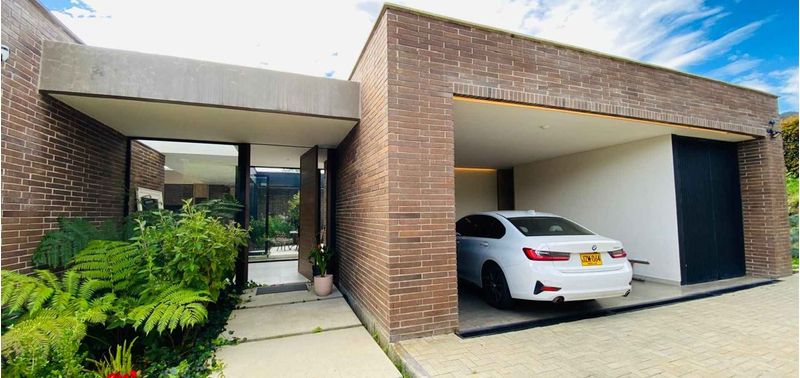 Casa en Venta en La Ceja, La Ceja