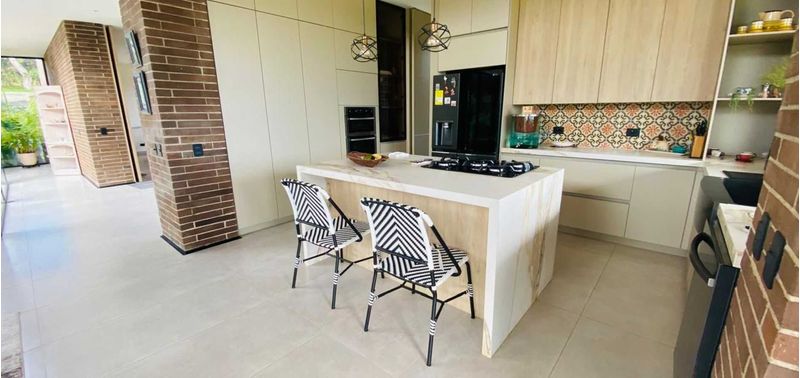 Casa en Venta en La Ceja, La Ceja-4