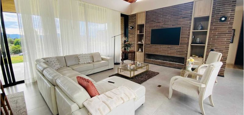 Casa en Venta en La Ceja, La Ceja-5