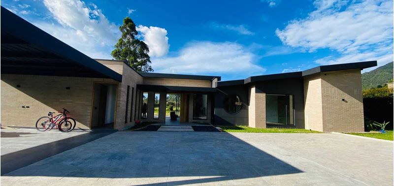 Casa en Venta en La Ceja, La Ceja