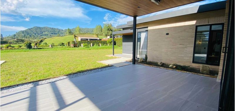 Casa en Venta en La Ceja, La Ceja-4