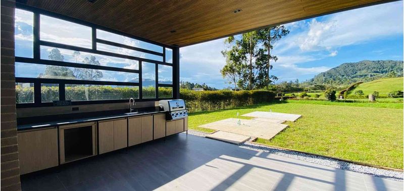 Casa en Venta en La Ceja, La Ceja-5
