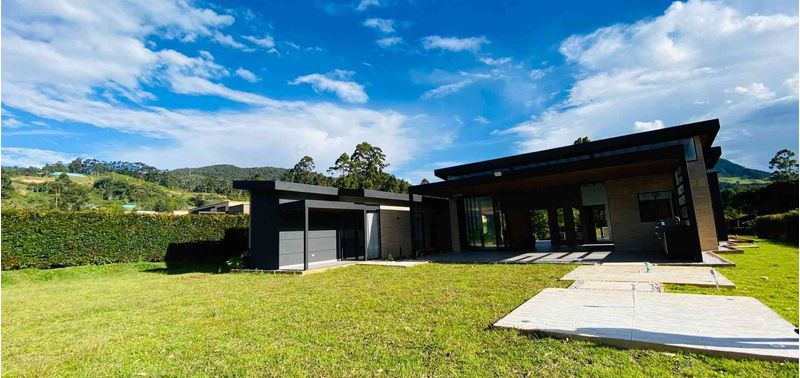 Casa en Venta en La Ceja, La Ceja-6
