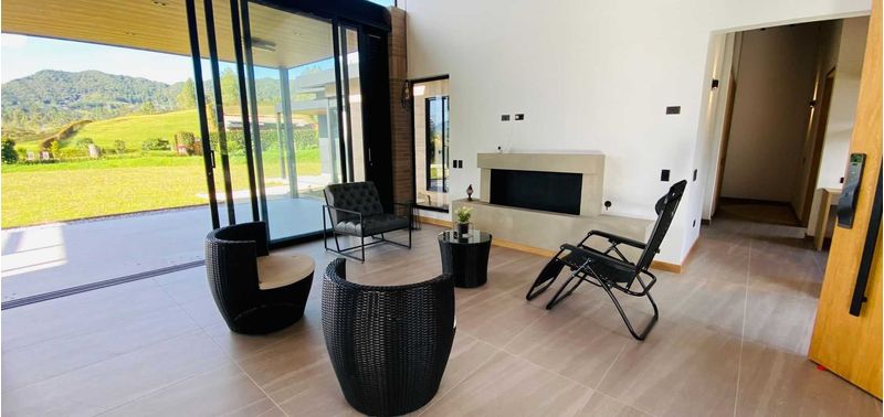 Casa en Venta en La Ceja, La Ceja-7