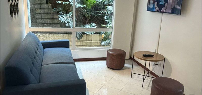 Apartamento en Venta en Medellín, El Poblado