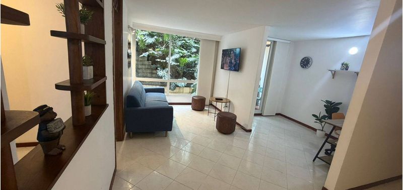 Apartamento en Venta en Medellín, El Poblado-2