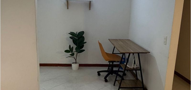Apartamento en Venta en Medellín, El Poblado-4