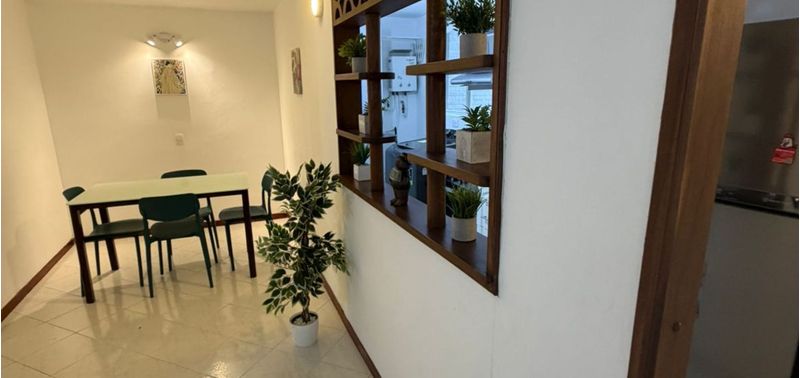 Apartamento en Venta en Medellín, El Poblado-5