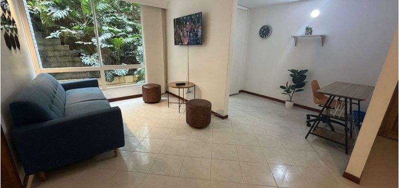 Apartamento en Venta en Medellín, El Poblado-7