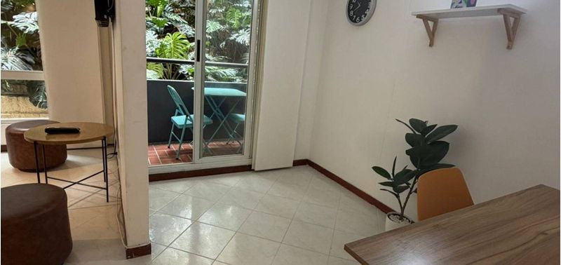 Apartamento en Venta en Medellín, El Poblado-9