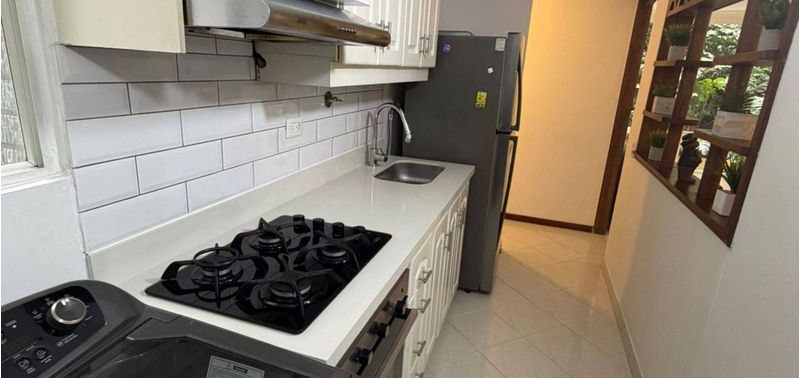 Apartamento en Venta en Medellín, El Poblado-10