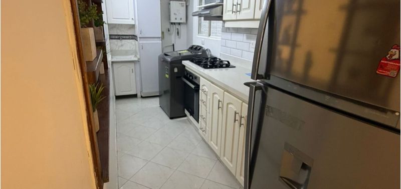 Apartamento en Venta en Medellín, El Poblado-11