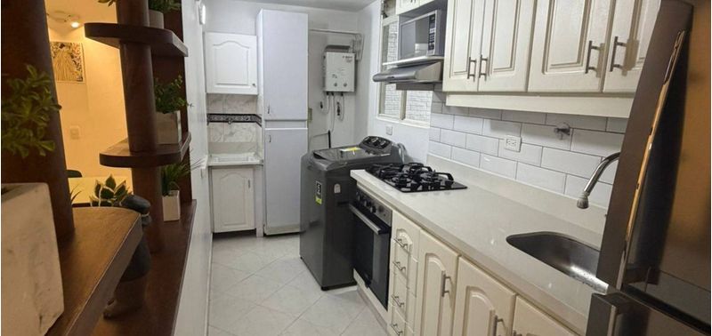 Apartamento en Venta en Medellín, El Poblado-12