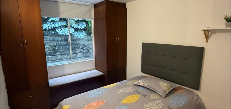 Apartamento en Venta en Medellín, El Poblado-13