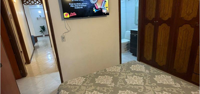 Apartamento en Venta en Medellín, El Poblado-15