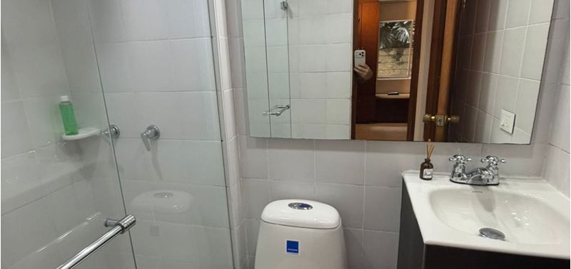 Apartamento en Venta en Medellín, El Poblado-16