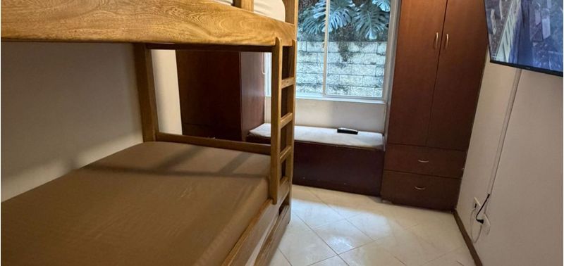 Apartamento en Venta en Medellín, El Poblado-17
