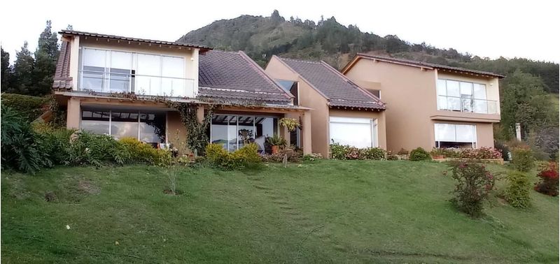 Casa en Venta en La Ceja, La Ceja-0