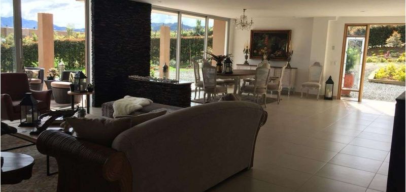 Casa en Venta en La Ceja, La Ceja-2