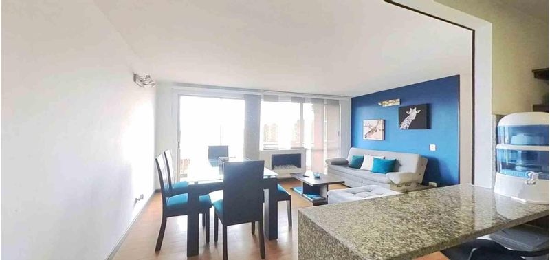 Apartamento en Venta en Mosquera, Maipore