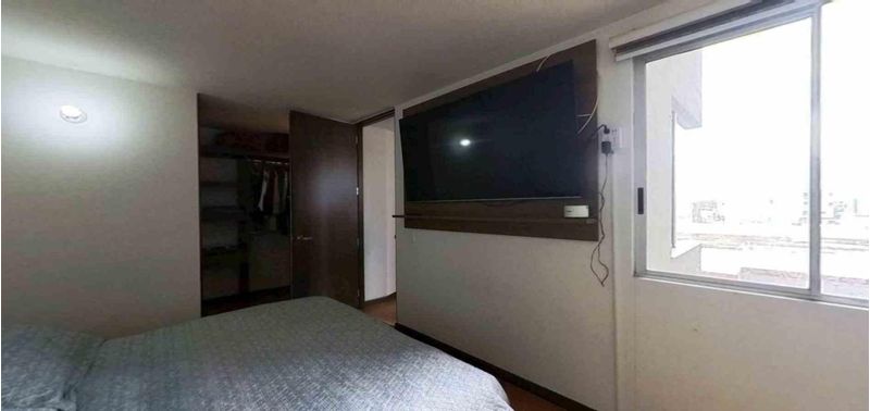 Apartamento en Venta en Mosquera, Maipore-3