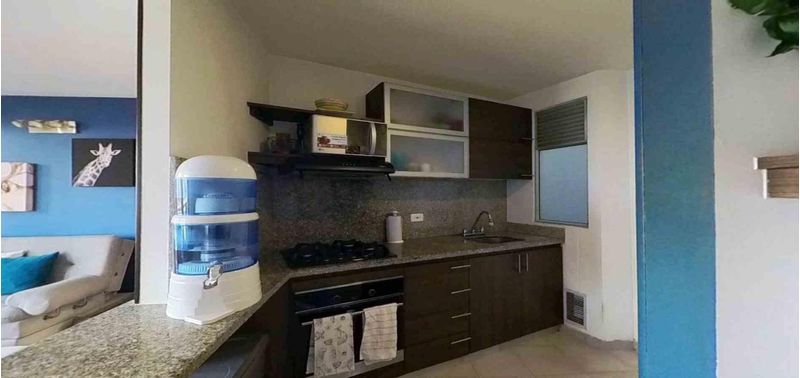 Apartamento en Venta en Mosquera, Maipore-4