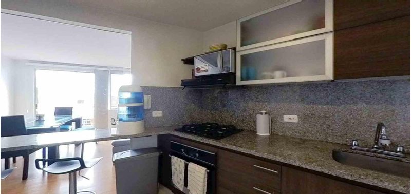 Apartamento en Venta en Mosquera, Maipore-5