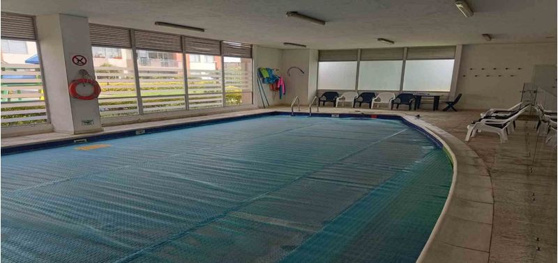 Apartamento en Venta en Mosquera, Maipore-10