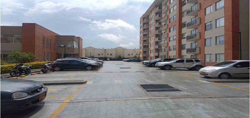 Apartamento en Venta en Mosquera, Maipore-12